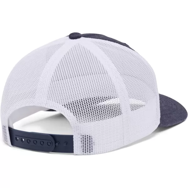 imageColumbia Girls Snap BackNocturnal Heather Moonrise