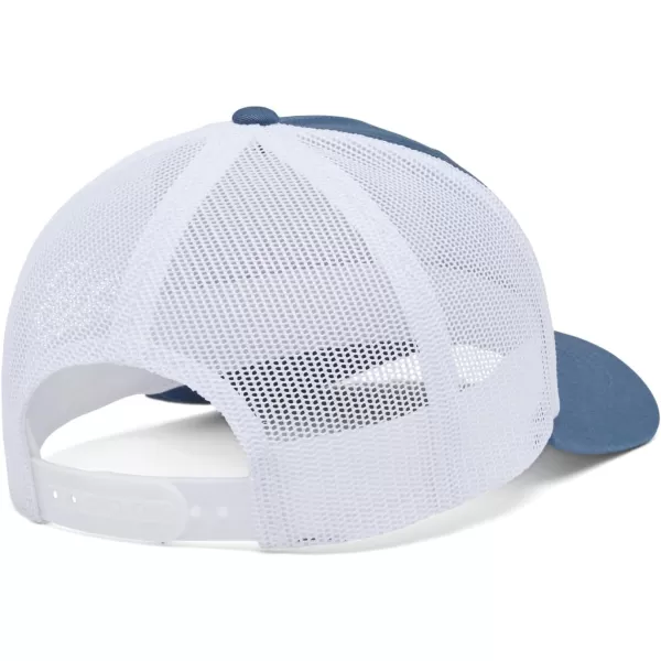 imageColumbia Girls Snap BackNocturnalWhiteSmiley Tent