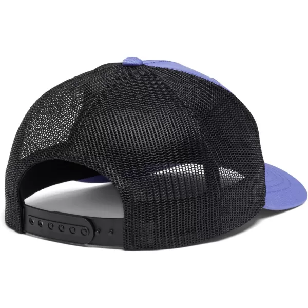 imageColumbia Girls Snap BackPurple Lotus Scenic Bear