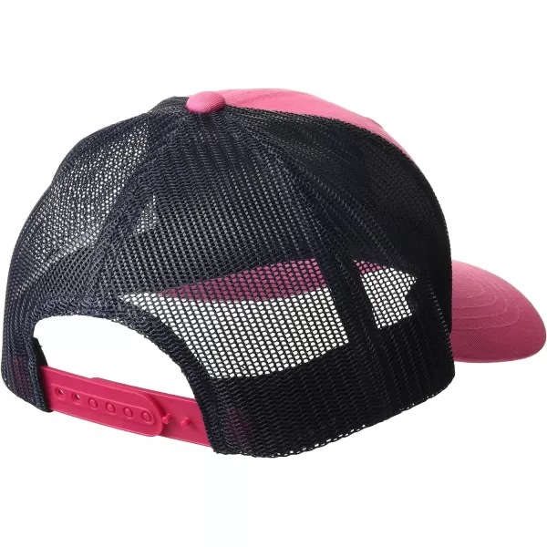 imageColumbia Girls Snap BackWild Geranium Camp Csc