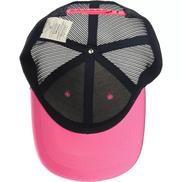 imageColumbia Girls Snap BackWild Geranium Camp Csc