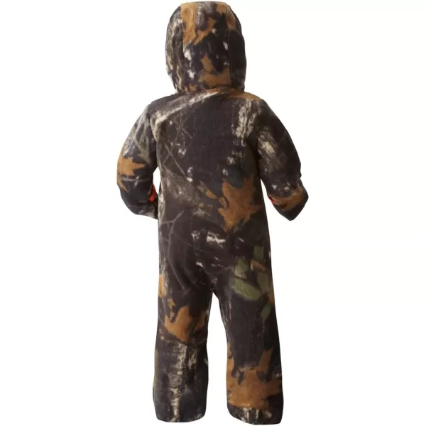 imageColumbia Girls Snowtop Ii BuntingTimberwolf