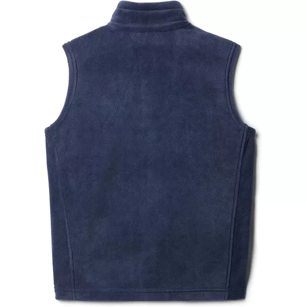 imageColumbia Girls Steens MTN Fleece VestCollegiate Navy