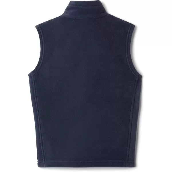 imageColumbia Girls Steens MTN Fleece VestCollegiate Navy