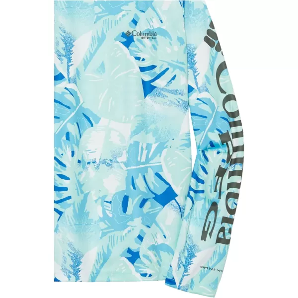 imageColumbia Girls Super Tidal Long SleeveGulf Stream Philo Palms