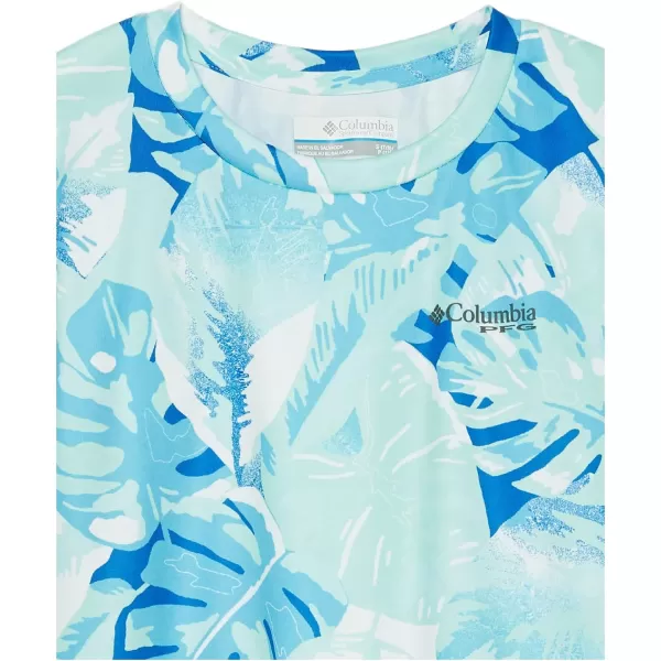imageColumbia Girls Super Tidal Long SleeveGulf Stream Philo Palms