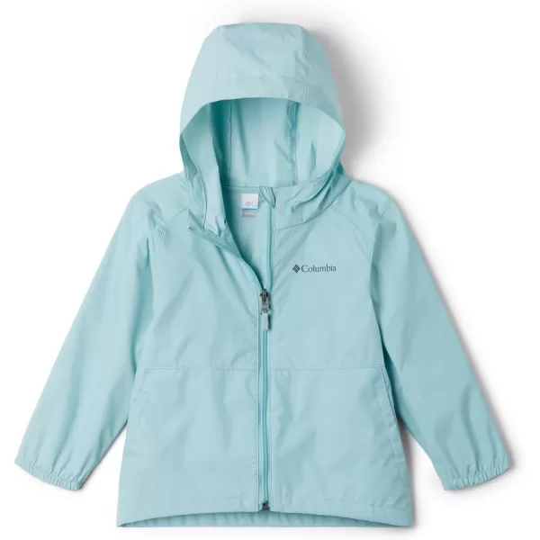 imageColumbia Girls Switchback Ii JacketAqua Haze