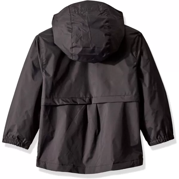imageColumbia Girls Switchback Ii JacketBlack  Legacy