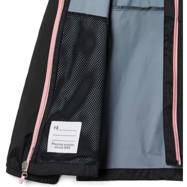 imageColumbia Girls Switchback Ii JacketBlack