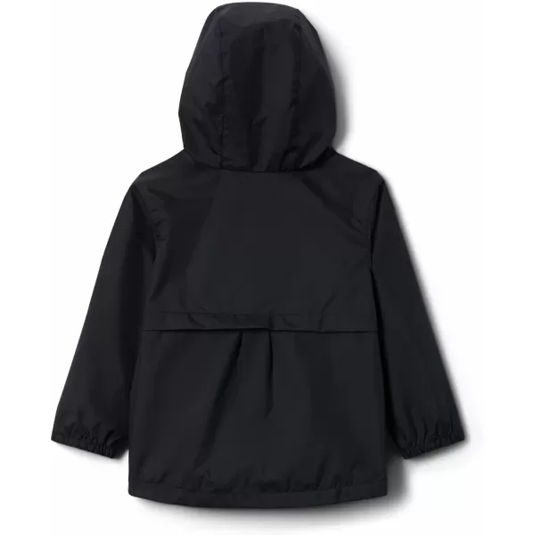 imageColumbia Girls Switchback Ii JacketBlack Legacy 2