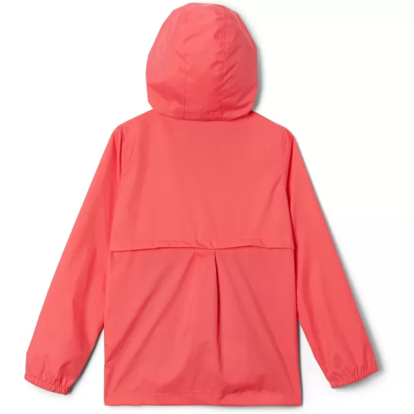 imageColumbia Girls Switchback Ii JacketBright Geranium