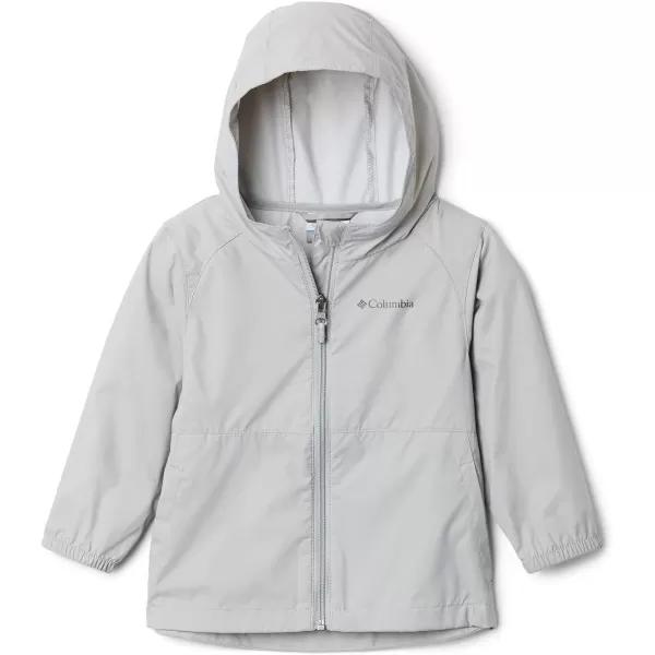 imageColumbia Girls Switchback Ii JacketColumbia Grey