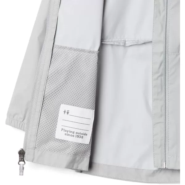 imageColumbia Girls Switchback Ii JacketColumbia Grey