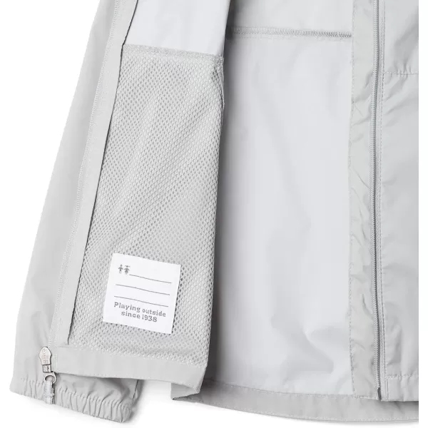 imageColumbia Girls Switchback Ii JacketColumbia Grey