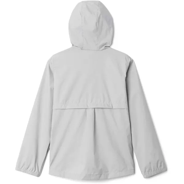 imageColumbia Girls Switchback Ii JacketColumbia Grey