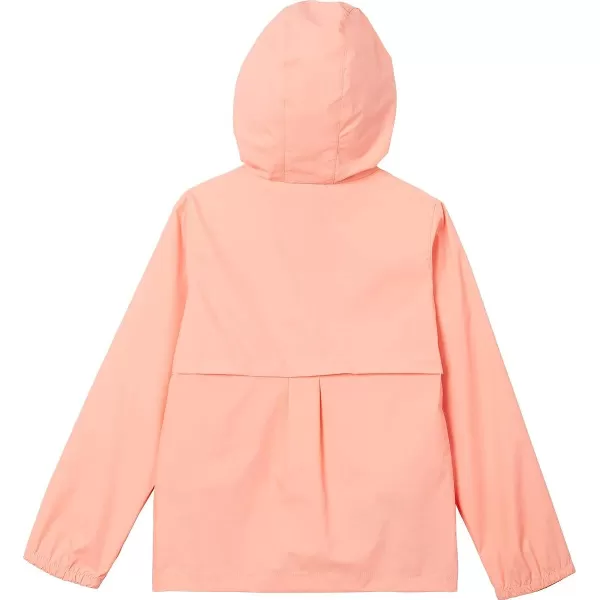 imageColumbia Girls Switchback Ii JacketCoral Reef