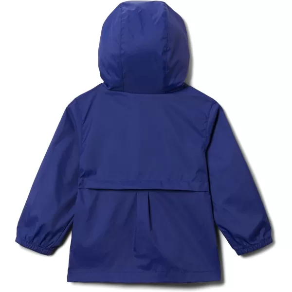 imageColumbia Girls Switchback Ii JacketDark Sapphire