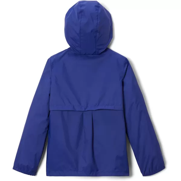 imageColumbia Girls Switchback Ii JacketDark Sapphire