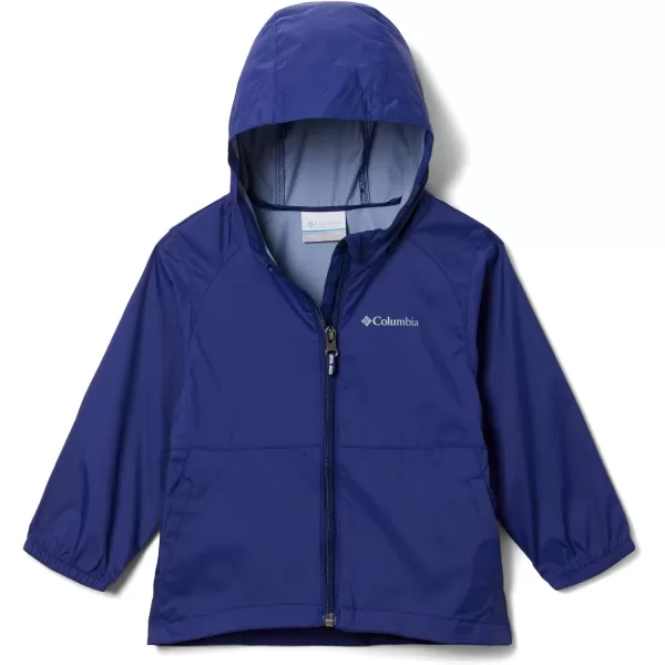 imageColumbia Girls Switchback Ii JacketDark Sapphire