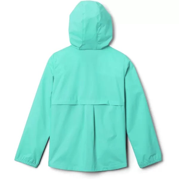 imageColumbia Girls Switchback Ii JacketDolphinlegacy