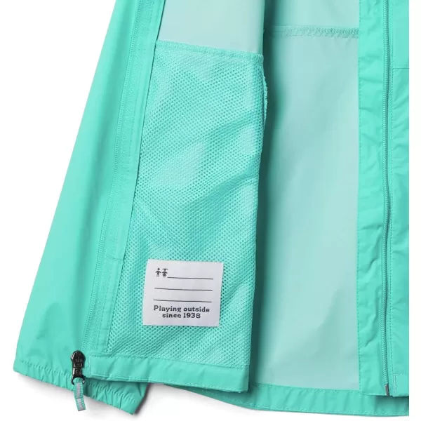 imageColumbia Girls Switchback Ii JacketDolphinlegacy