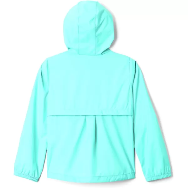 imageColumbia Girls Switchback Ii JacketDolphinlegacy