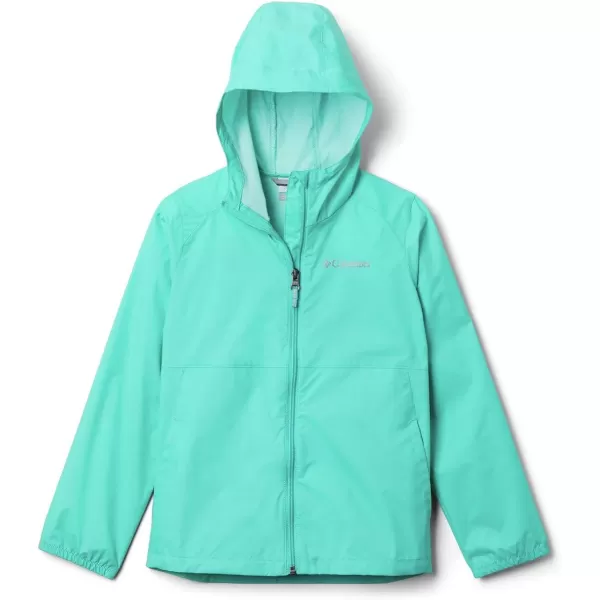imageColumbia Girls Switchback Ii JacketDolphinlegacy
