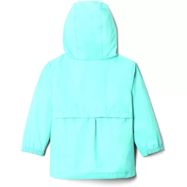 imageColumbia Girls Switchback Ii JacketDolphinlegacy