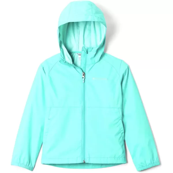 imageColumbia Girls Switchback Ii JacketDolphinlegacy