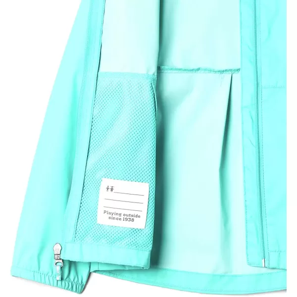 imageColumbia Girls Switchback Ii JacketDolphinlegacy