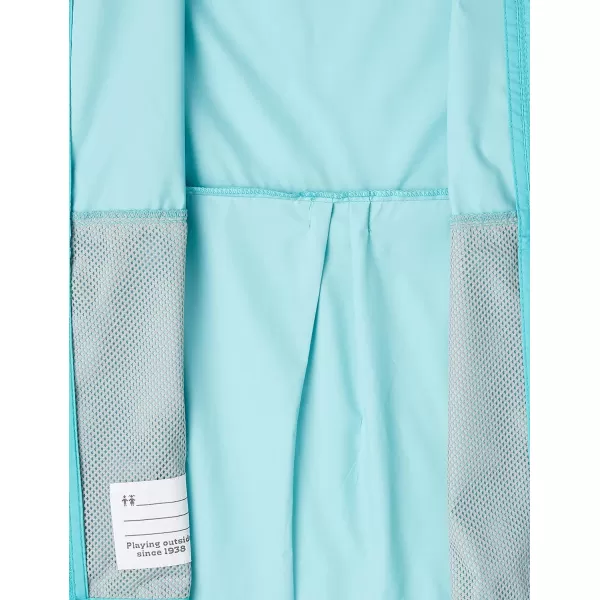 imageColumbia Girls Switchback Ii JacketGeyser Legacy