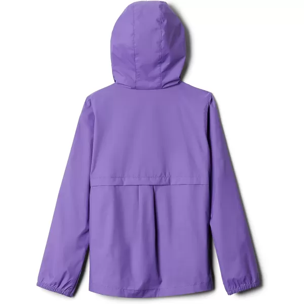 imageColumbia Girls Switchback Ii JacketGrape Gum