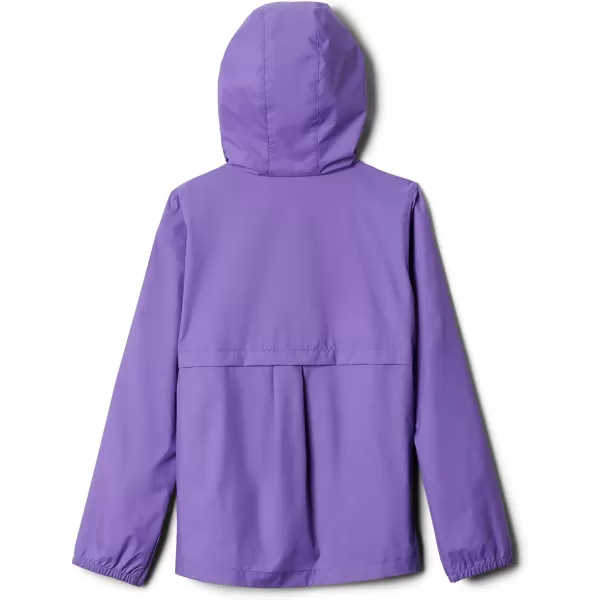 imageColumbia Girls Switchback Ii JacketGrape Gumlegacy
