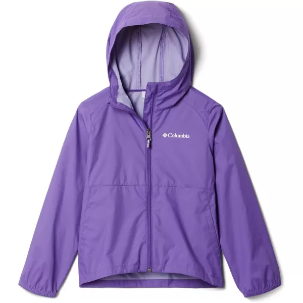 imageColumbia Girls Switchback Ii JacketGrape Gumlegacy