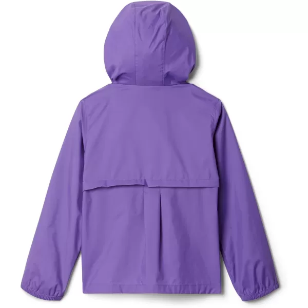 imageColumbia Girls Switchback Ii JacketGrape Gumlegacy