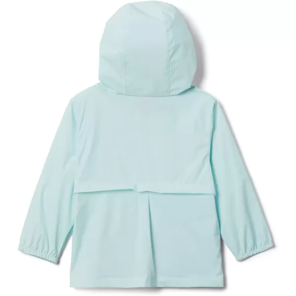 imageColumbia Girls Switchback Ii JacketIcy Morn
