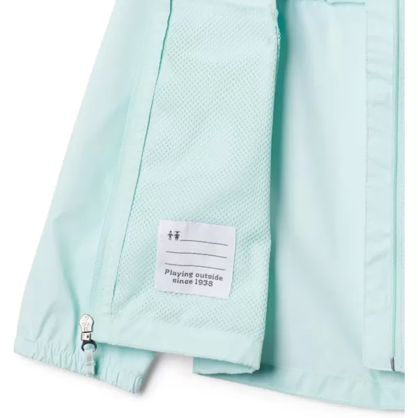 imageColumbia Girls Switchback Ii JacketIcy Morn