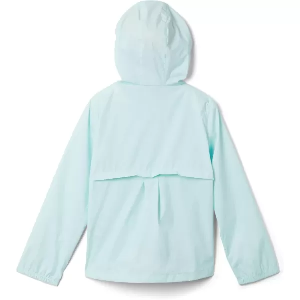 imageColumbia Girls Switchback Ii JacketIcy Morn