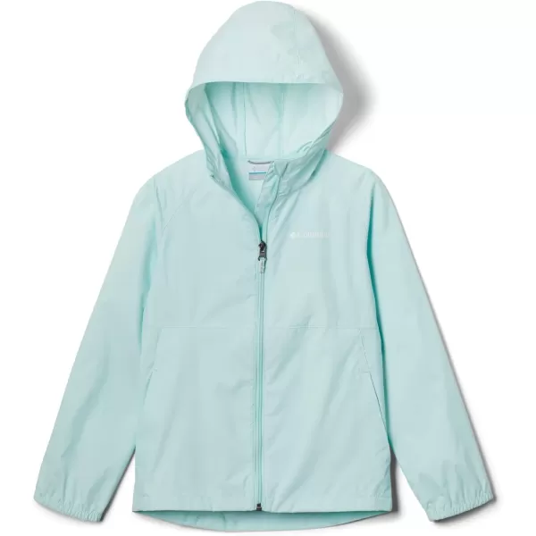imageColumbia Girls Switchback Ii JacketIcy Morn