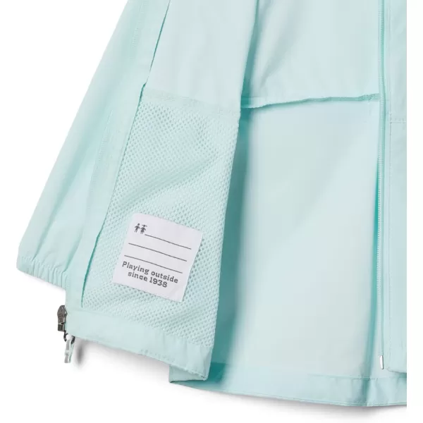 imageColumbia Girls Switchback Ii JacketIcy Morn
