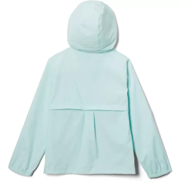 imageColumbia Girls Switchback Ii JacketIcy Morn