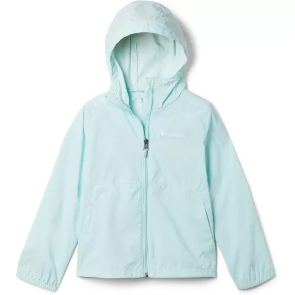imageColumbia Girls Switchback Ii JacketIcy Morn