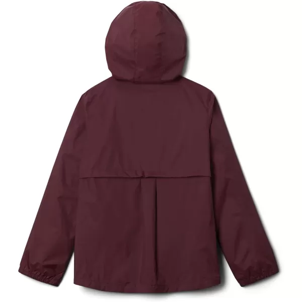 imageColumbia Girls Switchback Ii JacketMalbec