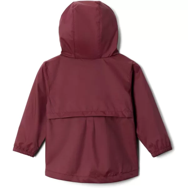 imageColumbia Girls Switchback Ii JacketMalbec Legacy