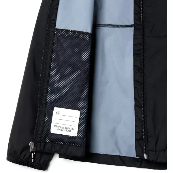 imageColumbia Girls Switchback Ii JacketNew Black