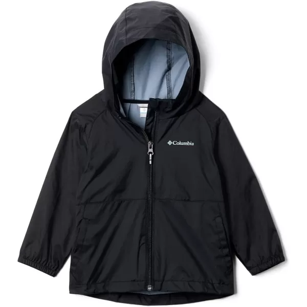 imageColumbia Girls Switchback Ii JacketNew Black