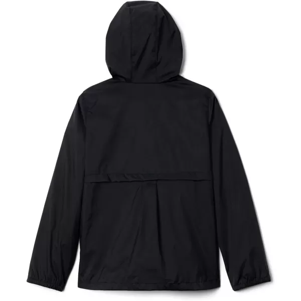imageColumbia Girls Switchback Ii JacketNew Black