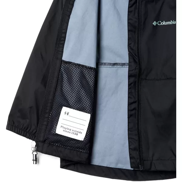 imageColumbia Girls Switchback Ii JacketNew Black