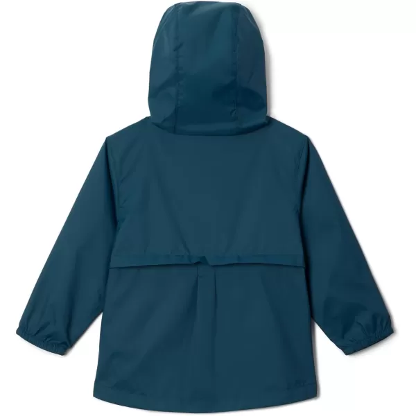 imageColumbia Girls Switchback Ii JacketNight Wave