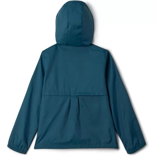 imageColumbia Girls Switchback Ii JacketNight Wave